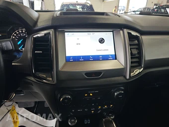 2019 Ford Ranger XLT Crew Cab Medium Bed - miniatura 11