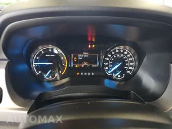 2019 Ford Ranger XLT Crew Cab Medium Bed - miniatura 12