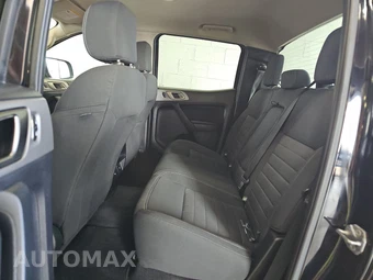 2019 Ford Ranger XLT Crew Cab Medium Bed - miniatura 13