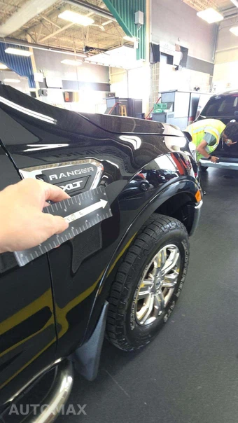 2019 Ford Ranger XLT Crew Cab Medium Bed - miniatura 22