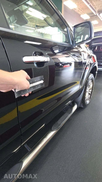 2019 Ford Ranger XLT Crew Cab Medium Bed - miniatura 23