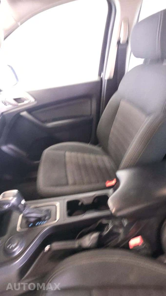 2019 Ford Ranger XLT Crew Cab Medium Bed - miniatura 24