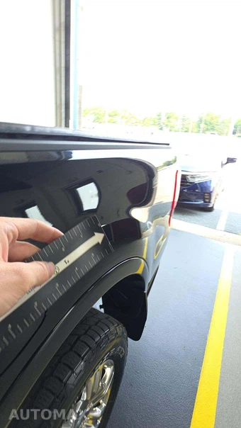 2019 Ford Ranger XLT Crew Cab Medium Bed - miniatura 33