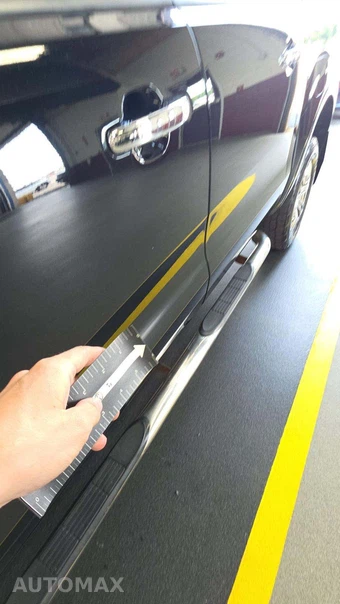 2019 Ford Ranger XLT Crew Cab Medium Bed - miniatura 34