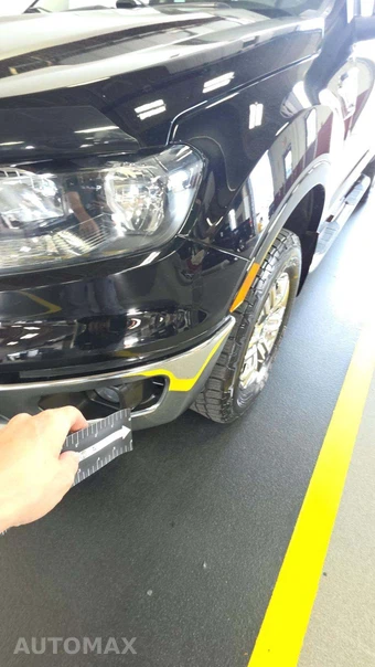 2019 Ford Ranger XLT Crew Cab Medium Bed - miniatura 35