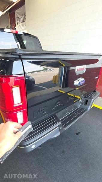 2019 Ford Ranger XLT Crew Cab Medium Bed - miniatura 36