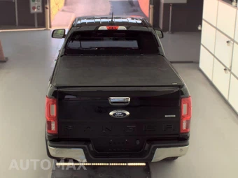 2019 Ford Ranger XLT Crew Cab Medium Bed - miniatura 5