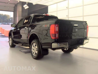 2019 Ford Ranger XLT Crew Cab Medium Bed - miniatura 6