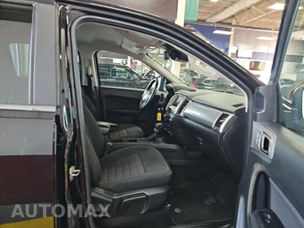 2019 Ford Ranger XLT Crew Cab Medium Bed - miniatura 8