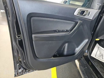 2019 Ford Ranger XLT Crew Cab Medium Bed - miniatura 9