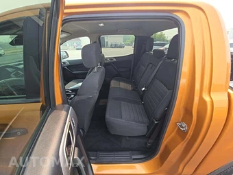 2019 Ford Ranger XLT Crew Cab Medium Bed - miniatura 10