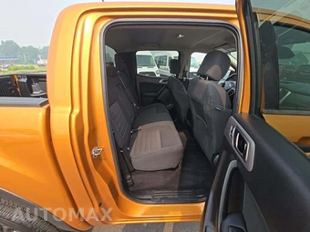 2019 Ford Ranger XLT Crew Cab Medium Bed - miniatura 13