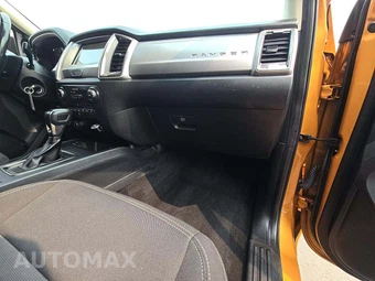 2019 Ford Ranger XLT Crew Cab Medium Bed - miniatura 16