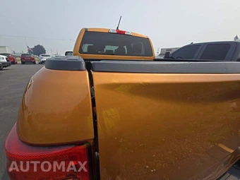 2019 Ford Ranger XLT Crew Cab Medium Bed - miniatura 20