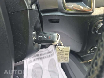 2019 Ford Ranger XLT Crew Cab Medium Bed - miniatura 5