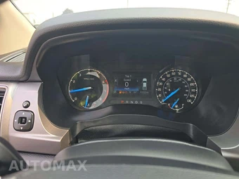 2019 Ford Ranger XLT Crew Cab Medium Bed - miniatura 6