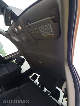 2019 Ford Ranger XLT Crew Cab Medium Bed - miniatura 8