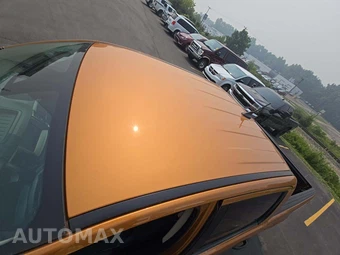 2019 Ford Ranger XLT Crew Cab Medium Bed - miniatura 9