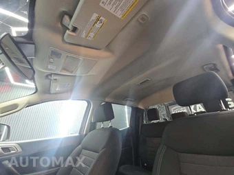 2019 Ford Ranger XLT Crew Cab Medium Bed – miniatura 11