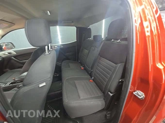 2019 Ford Ranger XLT Crew Cab Medium Bed – miniatura 13