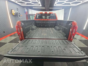 2019 Ford Ranger XLT Crew Cab Medium Bed – miniatura 14