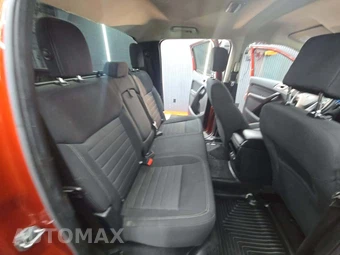 2019 Ford Ranger XLT Crew Cab Medium Bed – miniatura 16