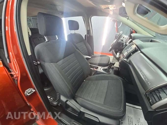 2019 Ford Ranger XLT Crew Cab Medium Bed – miniatura 18