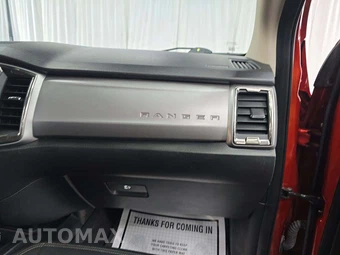 2019 Ford Ranger XLT Crew Cab Medium Bed – miniatura 19