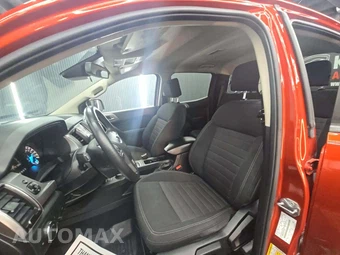 2019 Ford Ranger XLT Crew Cab Medium Bed – miniatura 6