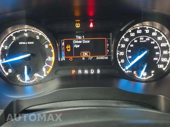 2019 Ford Ranger XLT Crew Cab Medium Bed – miniatura 9