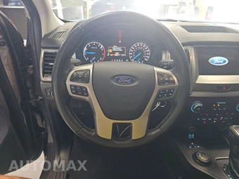 2019 Ford Ranger XLT Crew Cab Medium Bed - miniatura 10