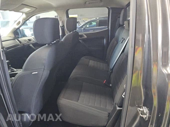 2019 Ford Ranger XLT Crew Cab Medium Bed - miniatura 13