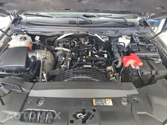2019 Ford Ranger XLT Crew Cab Medium Bed - miniatura 15