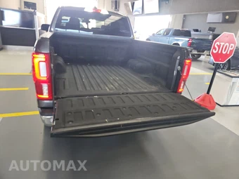 2019 Ford Ranger XLT Crew Cab Medium Bed - miniatura 16