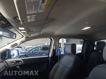 2019 Ford Ranger XLT Crew Cab Medium Bed - miniatura 17