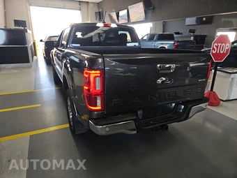 2019 Ford Ranger XLT Crew Cab Medium Bed - miniatura 5