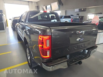 2019 Ford Ranger XLT Crew Cab Medium Bed - miniatura 6