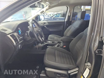 2019 Ford Ranger XLT Crew Cab Medium Bed - miniatura 7