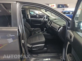 2019 Ford Ranger XLT Crew Cab Medium Bed - miniatura 8