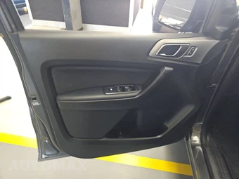 2019 Ford Ranger XLT Crew Cab Medium Bed - miniatura 9