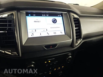 2019 Ford Ranger XLT Crew Cab Medium Bed - miniatura 11