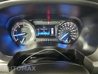 2019 Ford Ranger XLT Crew Cab Medium Bed - miniatura 12