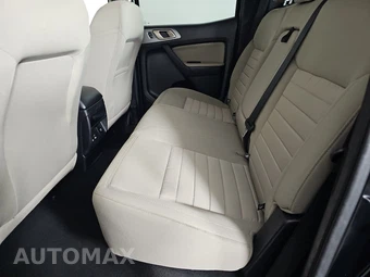 2019 Ford Ranger XLT Crew Cab Medium Bed - miniatura 13
