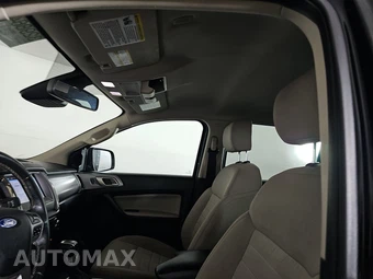 2019 Ford Ranger XLT Crew Cab Medium Bed - miniatura 14