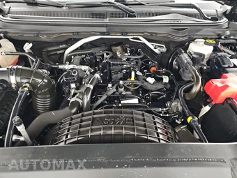2019 Ford Ranger XLT Crew Cab Medium Bed - miniatura 16