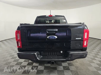 2019 Ford Ranger XLT Crew Cab Medium Bed - miniatura 5
