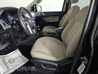 2019 Ford Ranger XLT Crew Cab Medium Bed - miniatura 7