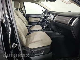 2019 Ford Ranger XLT Crew Cab Medium Bed - miniatura 8