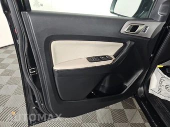 2019 Ford Ranger XLT Crew Cab Medium Bed - miniatura 9