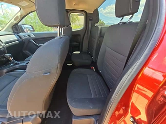2019 Ford Ranger XLT Extended Cab Long Bed w/Rear Doors - miniatura 10